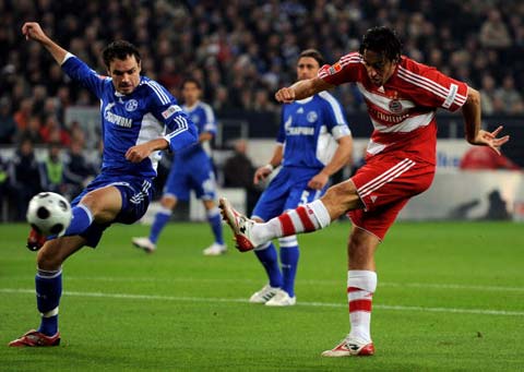 超强的临场 超强的临场